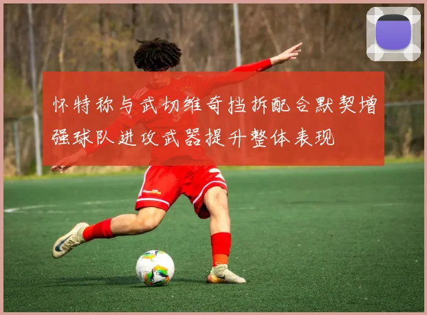 怀特称与武切维奇挡拆配合默契增强球队进攻武器提升整体表现
