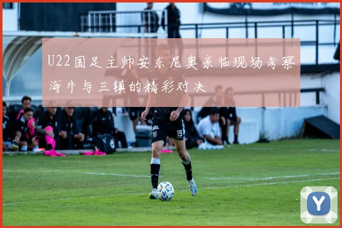U22国足主帅安东尼奥亲临现场考察海牛与三镇的精彩对决