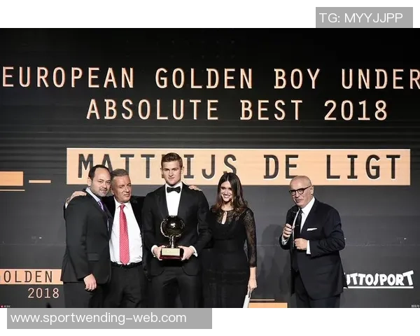 马兹拉维称德里赫特重拾金童奖状态让人倍感安心