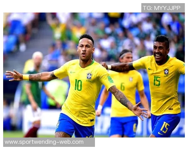 巴西世界杯历史战绩辉煌对阵非洲球队7胜1负的传奇之路